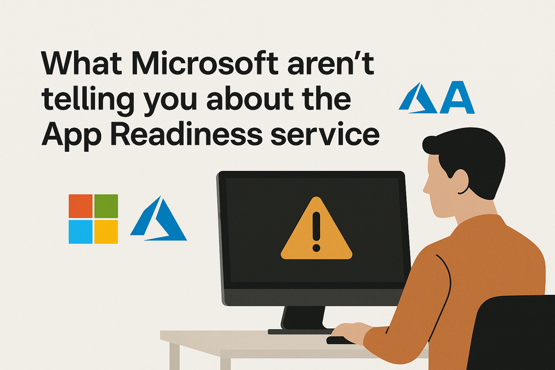 Why App Readiness Is Breaking AVD - And What Microsoft Won’t Tell You