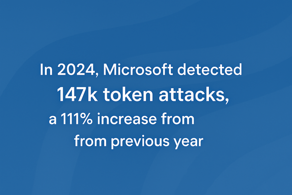 How Token Protection in Entra Secures BYOD for AVD and Windows 365 (or does it?)